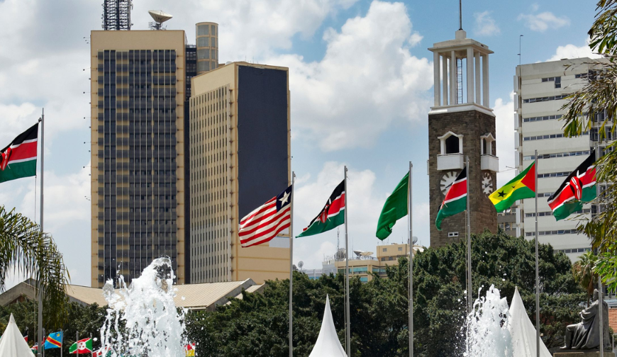 Why Africa is the Next Big Investment Destination