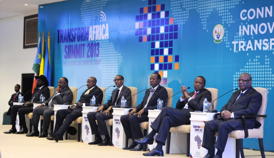 How Technology is Transforming Investment Opportunities in Africa