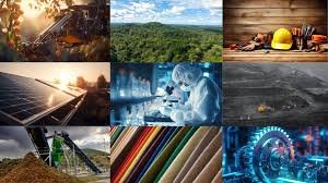 Top 10 High-Growth Sectors to Invest in Africa