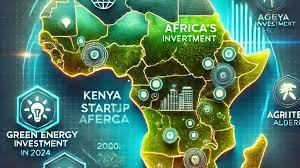 Why Africa is the Future Hub for Venture Capital Investment